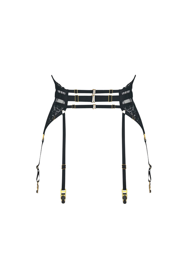 Amela Longline Cincher